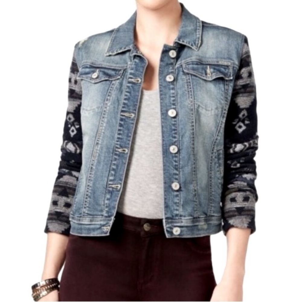 Vintage America | Denim Jean Jacket